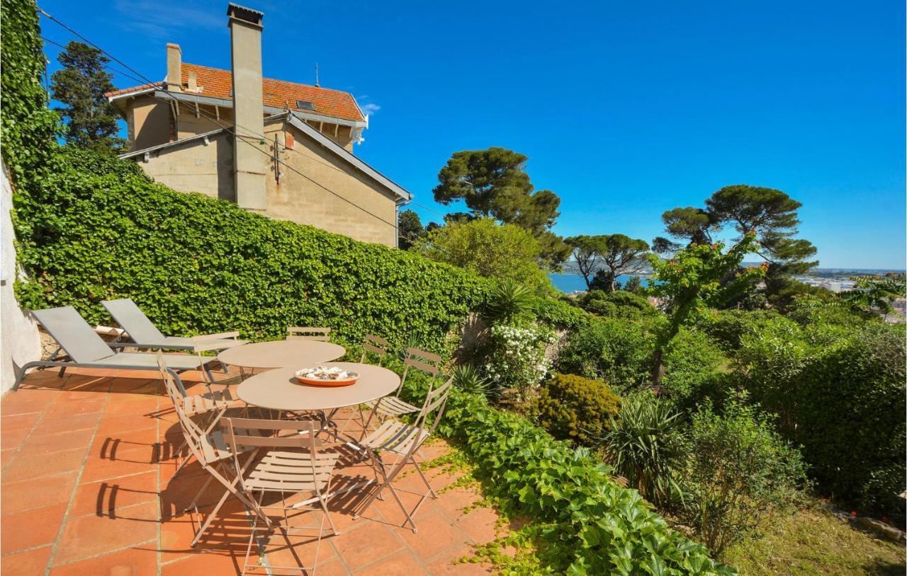 Cozy Home In Sete With Outdoor Swimming Pool Exterior foto
