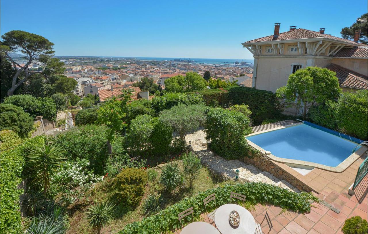 Cozy Home In Sete With Outdoor Swimming Pool Exterior foto